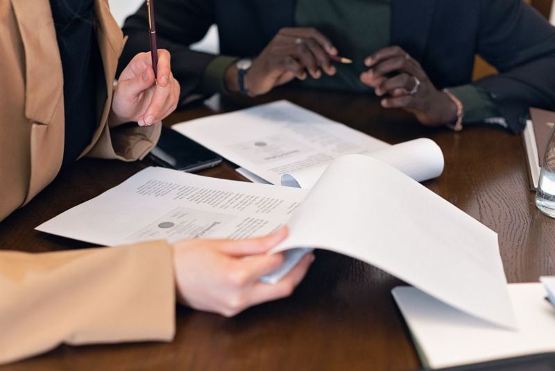 What Documents Should You Gather Before Selling Your House?
