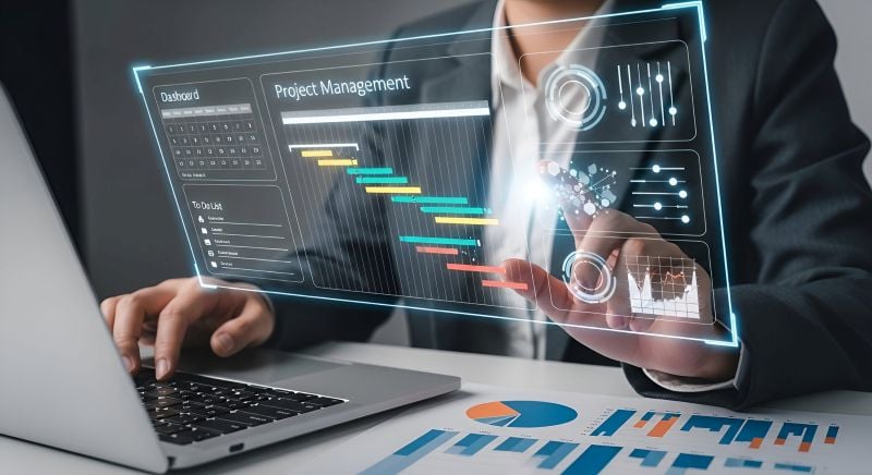 Microsoft Project Alternatives for Small Developers, Renovation Teams, and Property Managers