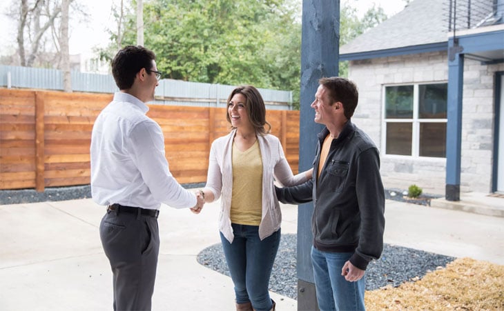 Property Conveyancer