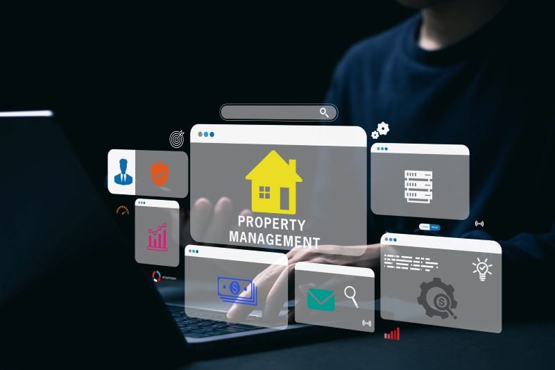 How Property Management Software Simplifies Rental Management