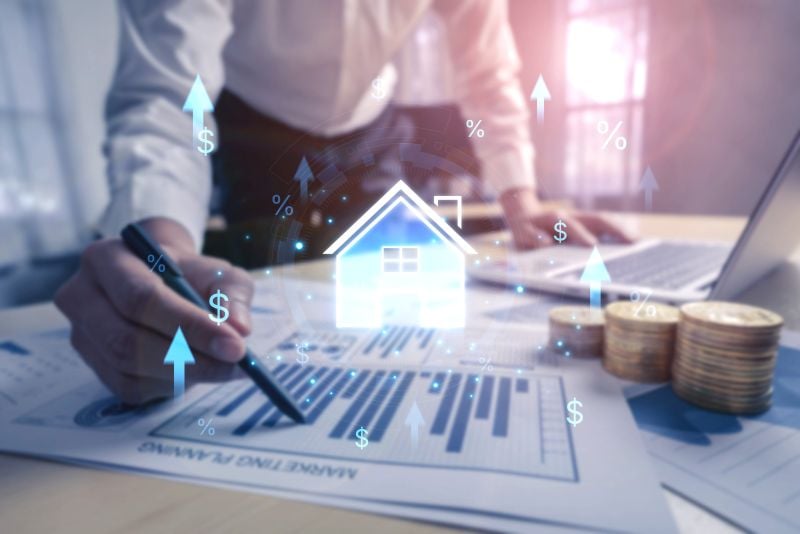 The Brutal Mathematical Reality of Real Estate ROI in 2026: What Actually Works?