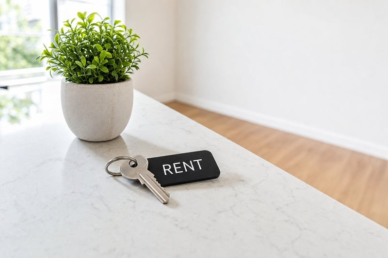 The Value and Benefits of Renting Brand New Homes