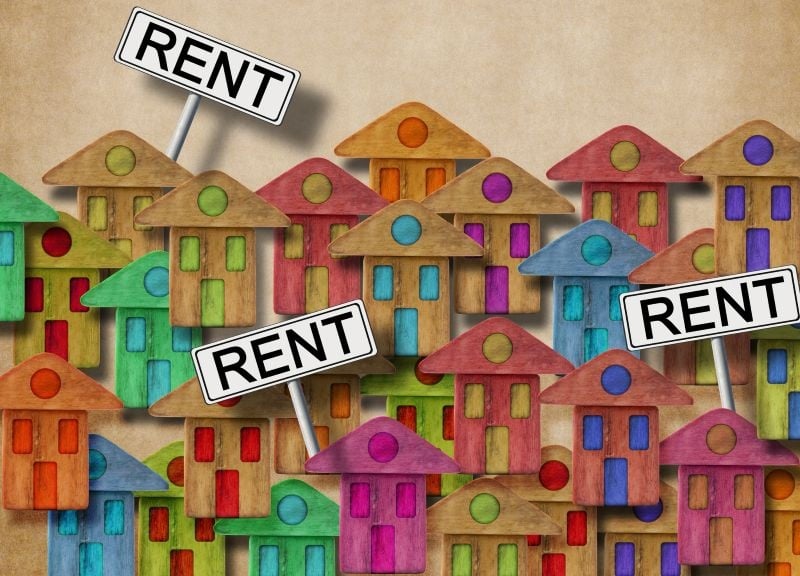 How Can Owners Finance So Many Properties at Once?