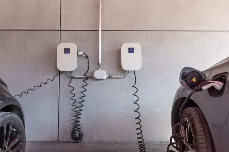 EV Charger Installation: 5 Things Homeowners Don't See Coming on the Quote