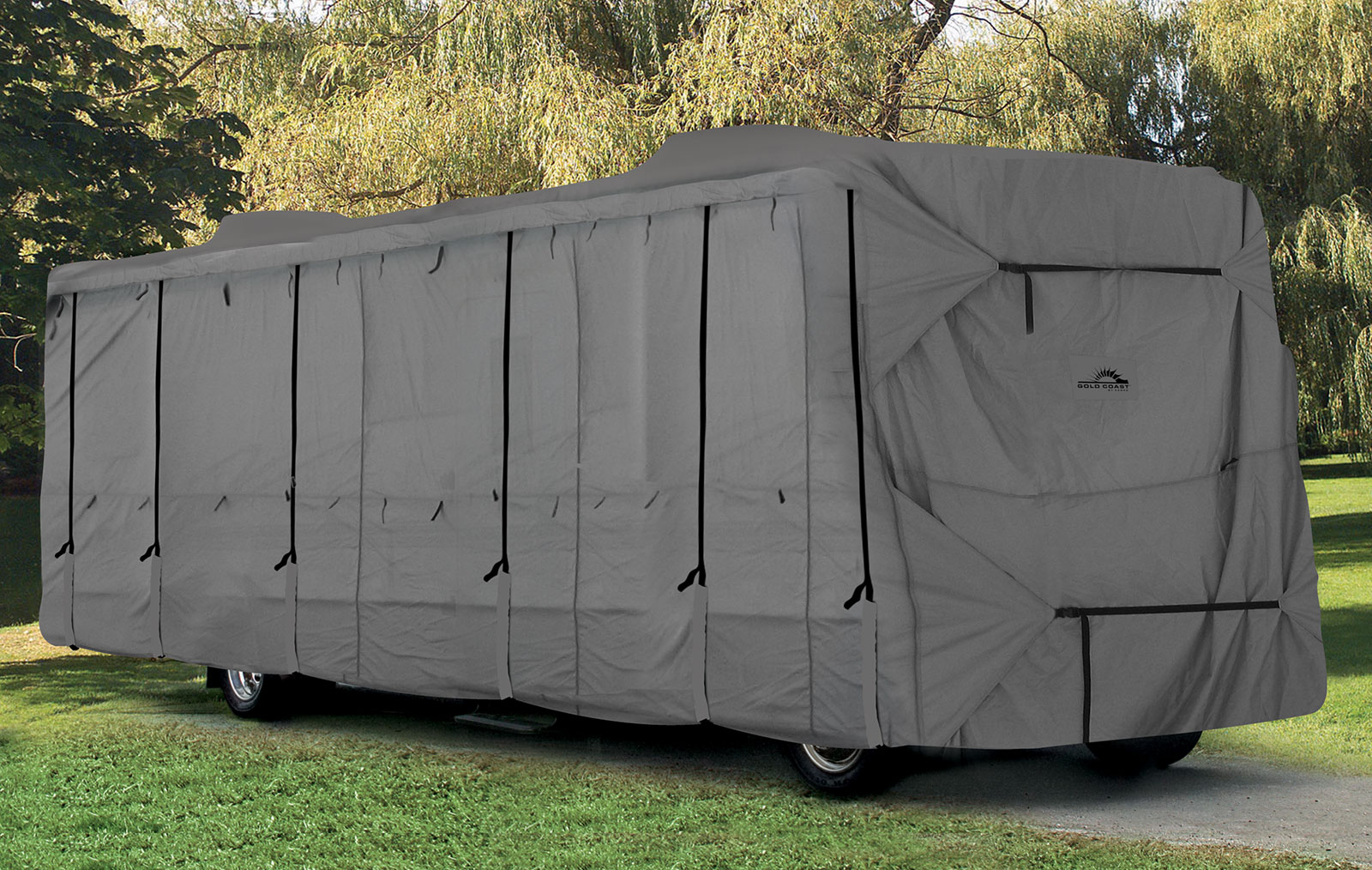 Rv covers