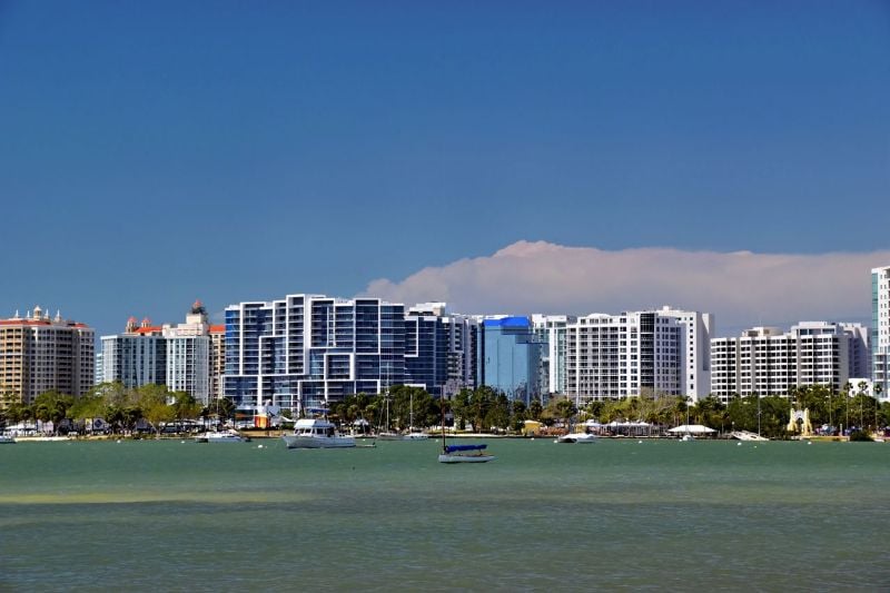 Who Covers Flood Damage in a Condo Community