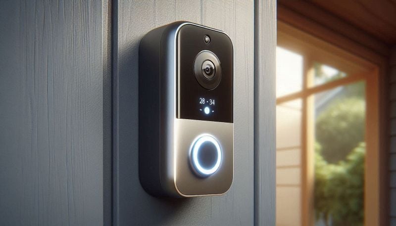 How Home Security and Smart-Home Features Shape Home Value in the San Antonio Market