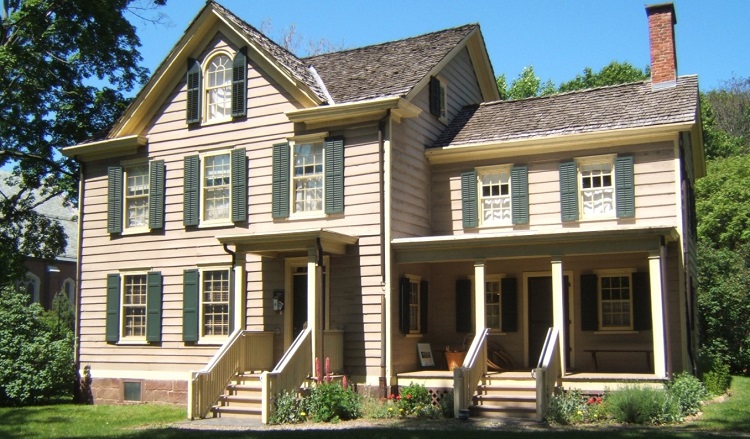 Sell House