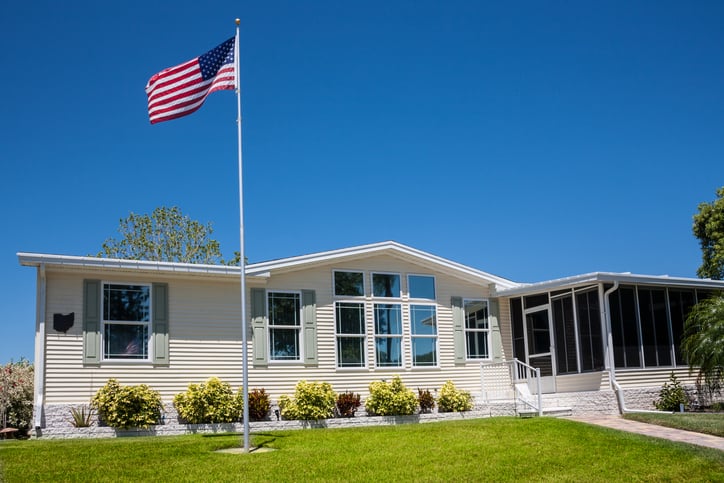 Selling A Mobile Home In Michigan