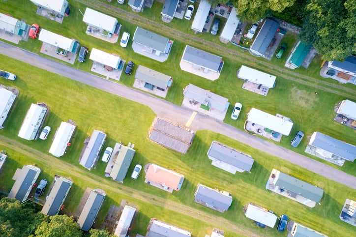 Selling A Mobile Home In Michigan 2