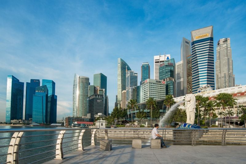Thomson Reserve: A Residential Address That Feels Like Home