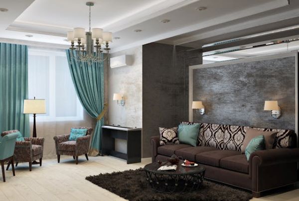 Sofa chairs in living room 600 Pexels