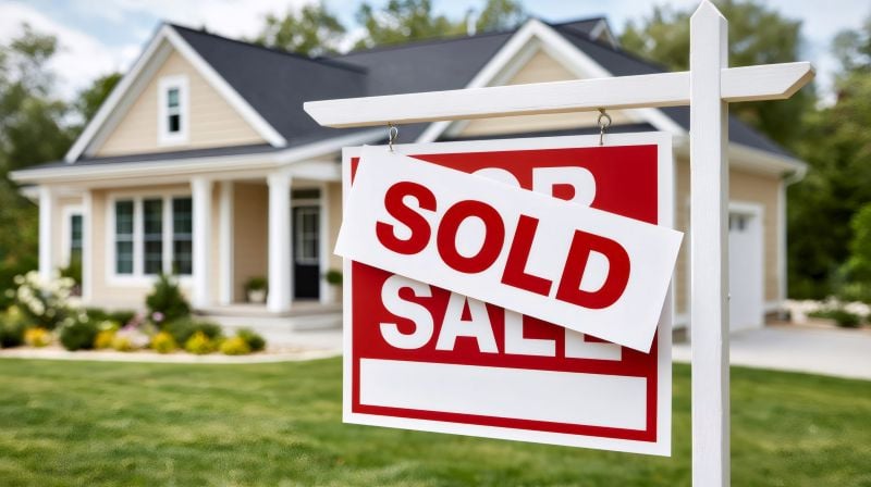 When The Seller Remains In a Property, Is It a Rental?