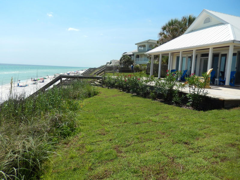 Tips for buying a beach house