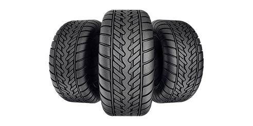 Tires Outline