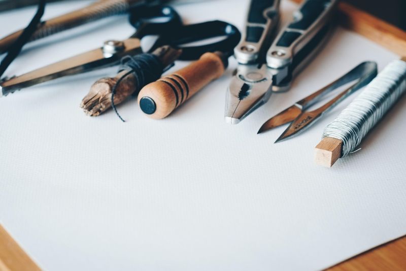 New Home, New Start: DIY Tips to Save you Money