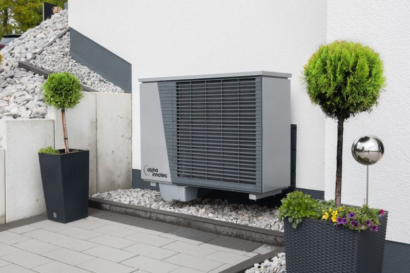 Pre-Sale Prep: Why New HVAC Boosts Home Value