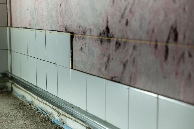 When Mold Moves in: A Homeowner’s Guide to Remediation