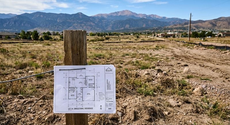 How to Choose a New Home Design and Floor Plan for Your Lifestyle