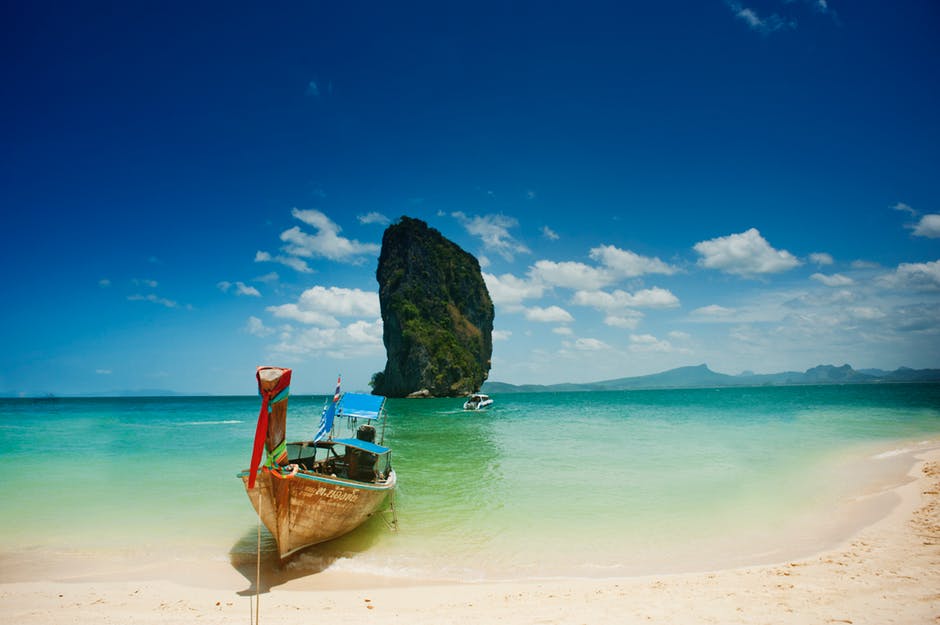 Vacation Property in Thailand