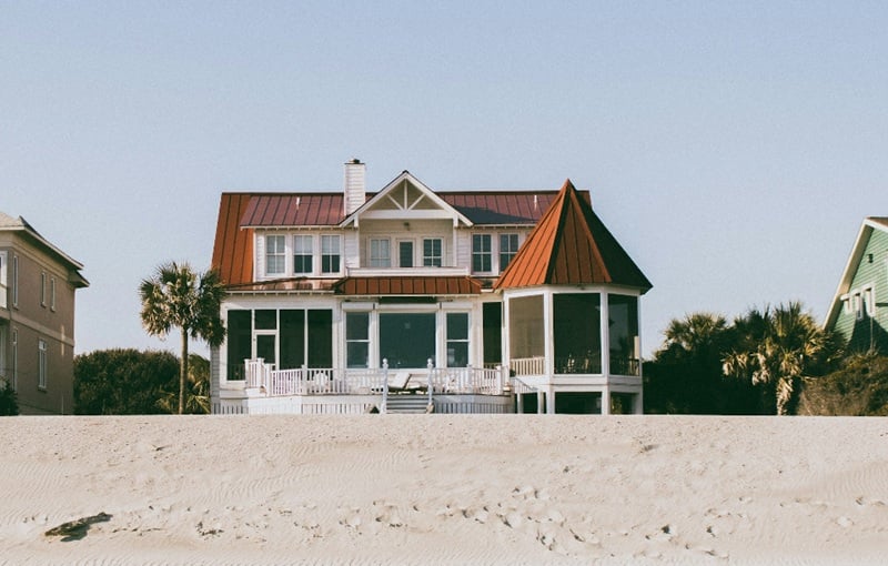 Buying a Vacation Home: The Questions Before The Purchase