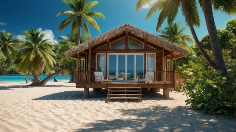 Buying a Second Home or Vacation Rental on 30A? A Relocation and Logistics Guide