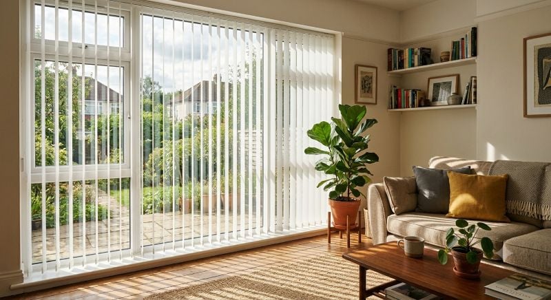 How to Make the Most of Natural Light at Home with Elegant Solutions
