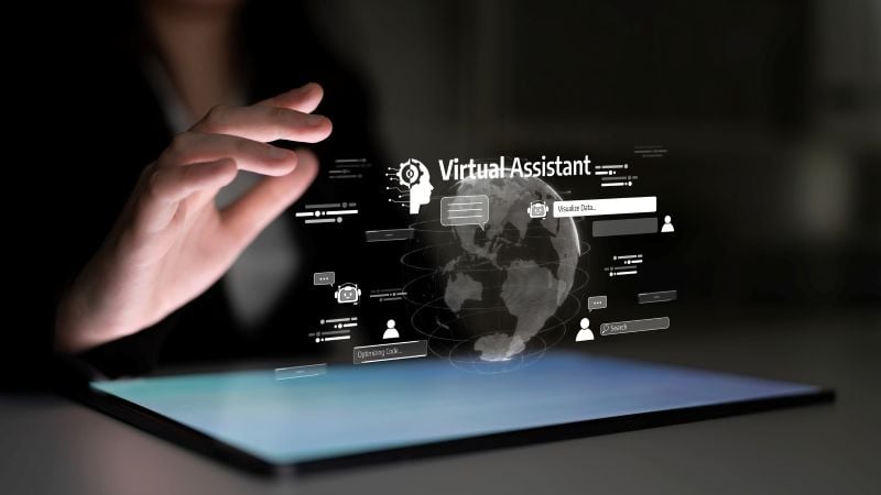 Pros and Cons of a Virtual Assistant