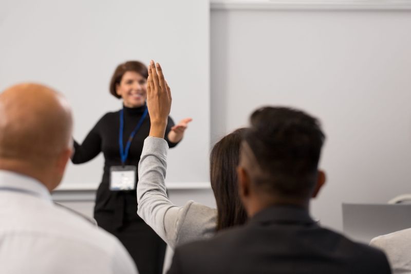 Ask the HOA Expert: HOA Volunteers