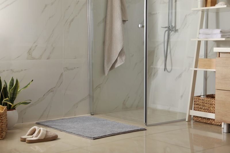 10 Reasons More Homeowners Are Choosing Wet Rooms Over Traditional Showers