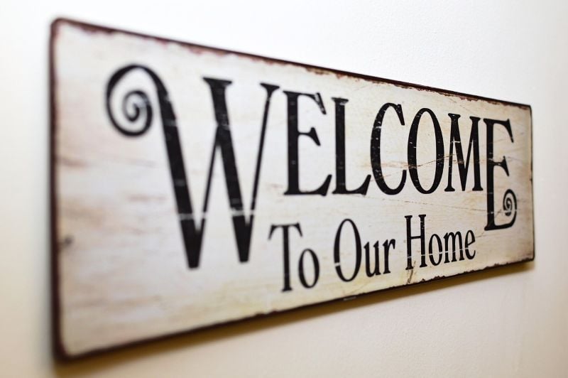 How to Make Your New House Feel Like a Home