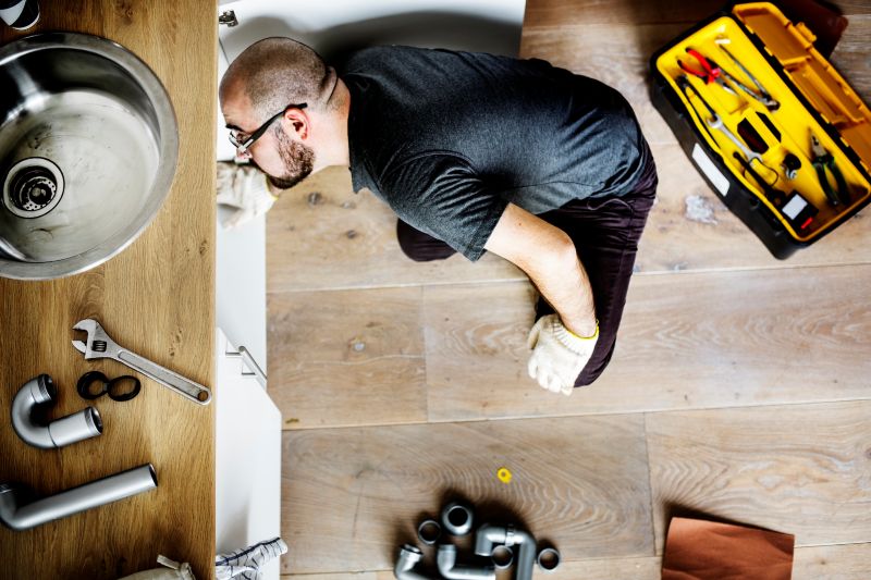 When to Call a Professional Plumber Instead of DIY Repairs