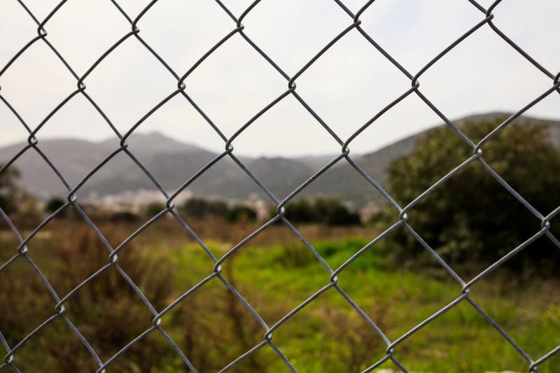 Enhancing Property Value with Durable Wire Mesh and Architectural Features