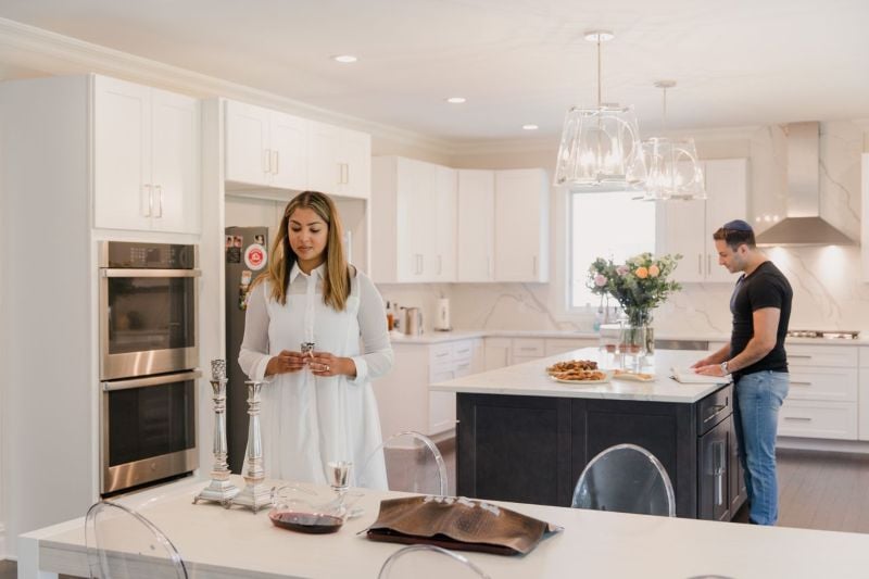 Interior Renovation Trends That Stand the Test of Time