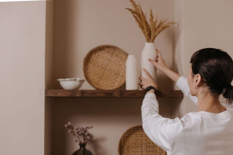 The Connection Between Home Organization and Market Value