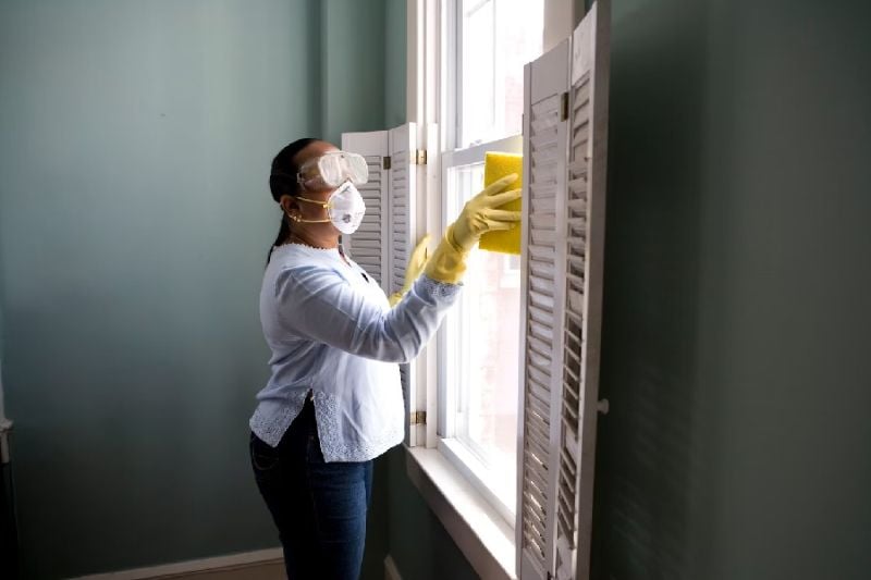 Standard Cleaning vs Deep Cleaning: Which One Does Your Home Need?