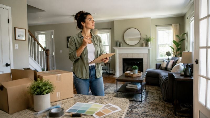 Before You List: Protect Your Equity Before You Spend