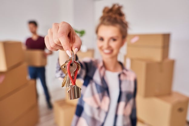  LA Neighborhoods Ideal for Renting a Room