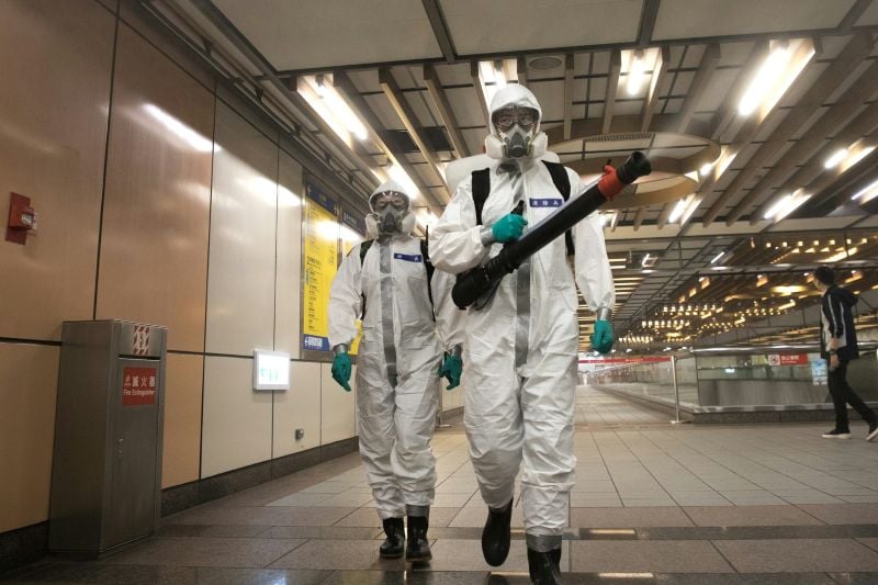 6 Agent Tips for Handling Crime Scene Cleanup