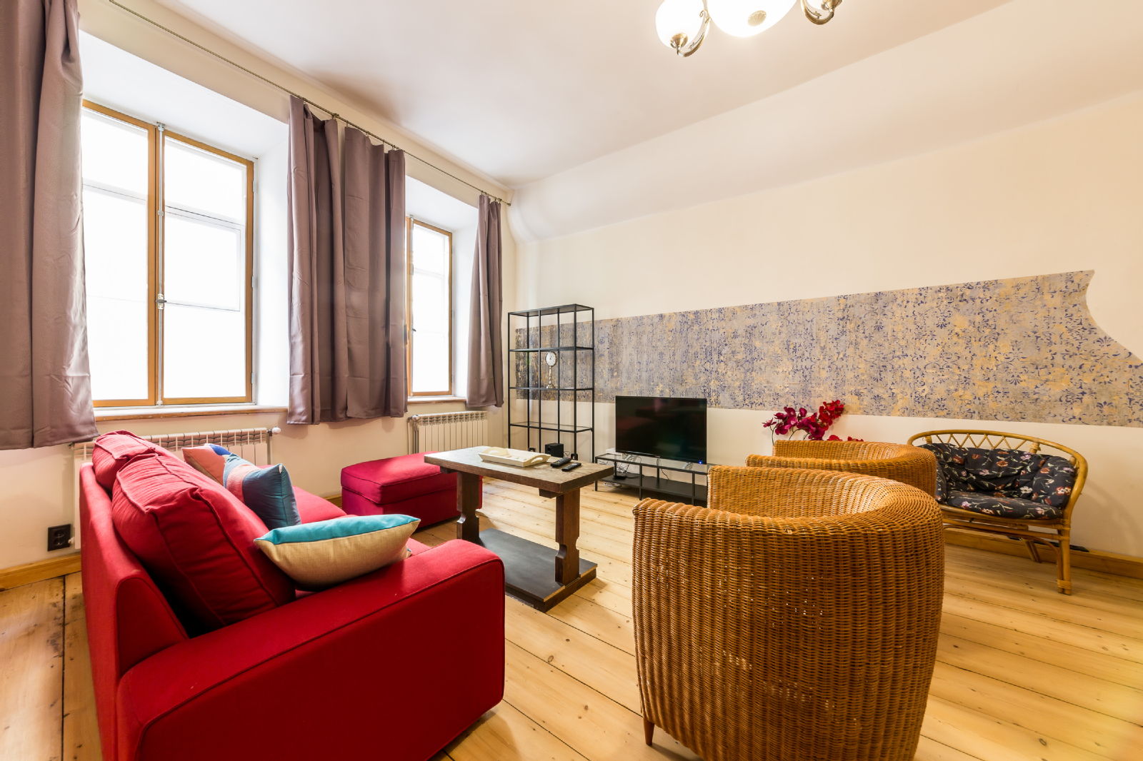 apartments for rent 2