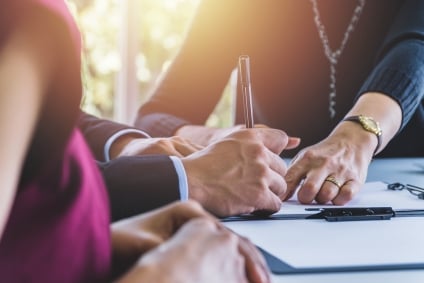 What Exactly Is ‘Private’ Lending?