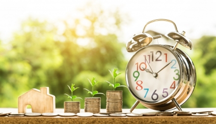Junior Liens Who Choose to Foreclose