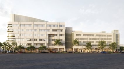 RIVANI Miami Beach Surpasses 80% Leased Ahead of Opening