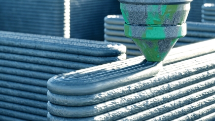 Will 3D Printing Redefine How We Build Homes In The Future?