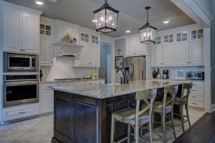 Prepare Your Kitchen for a Home Sale