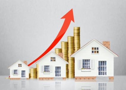 Will Higher Mortgage Rates Cause Inventory Levels to Get Back to Normal?