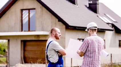 Why are yearly property inspections essential?