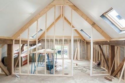 Home Improvement Projects That Aren't Worth DIYing