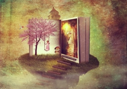 Do You Really Believe Fairy Tales Never Come True?