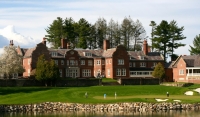 Turner Hill Showcases Existing Homes on Market